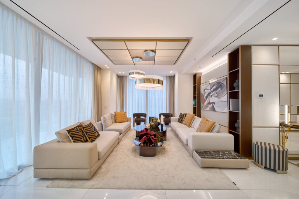 Realty Z Group | Leaders in the Panamanian real estate market | La Maison by Fendi