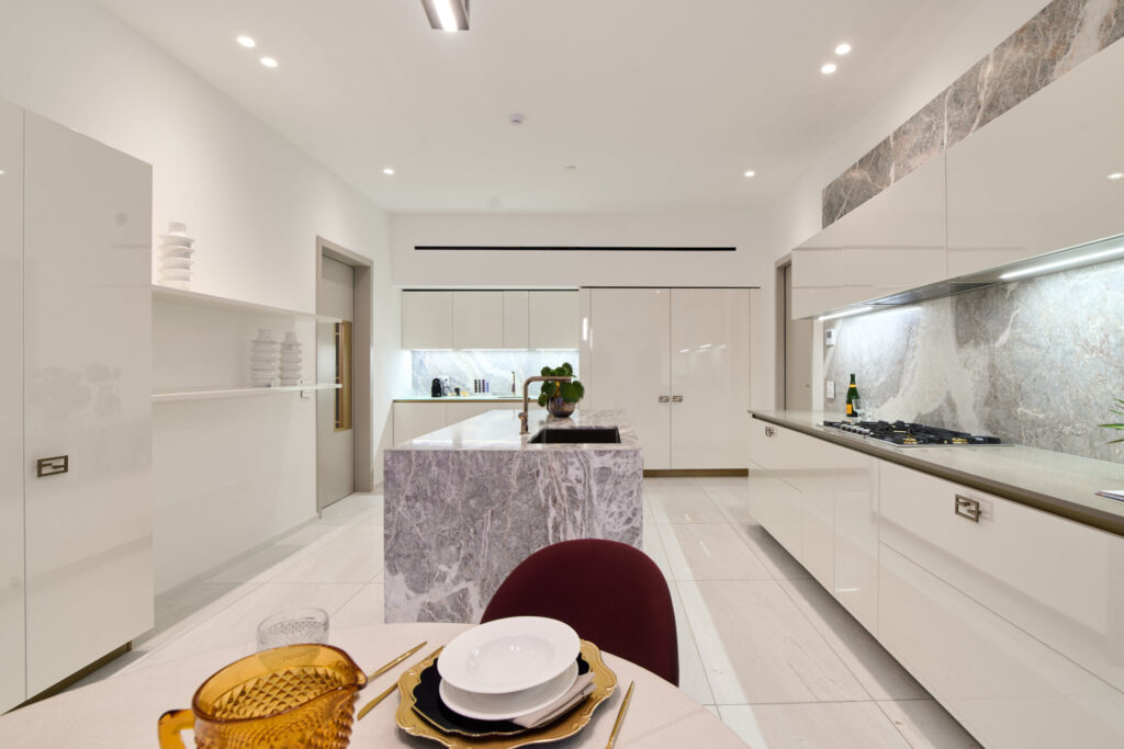 Realty Z Group | Leaders in the Panamanian real estate market | La Maison by Fendi