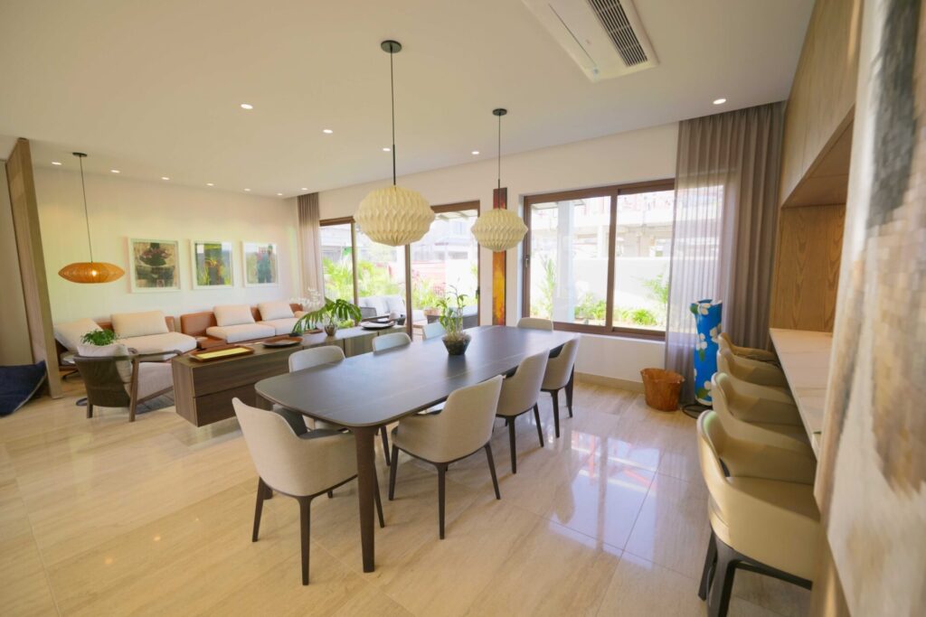 Realty Z Group | Leaders in the Panamanian real estate market | The Woods