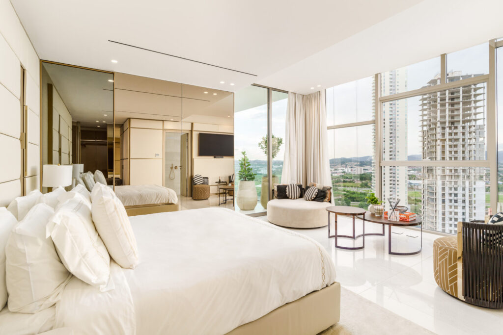 Realty Z Group | Leaders in the Panamanian real estate market | La Maison by Fendi