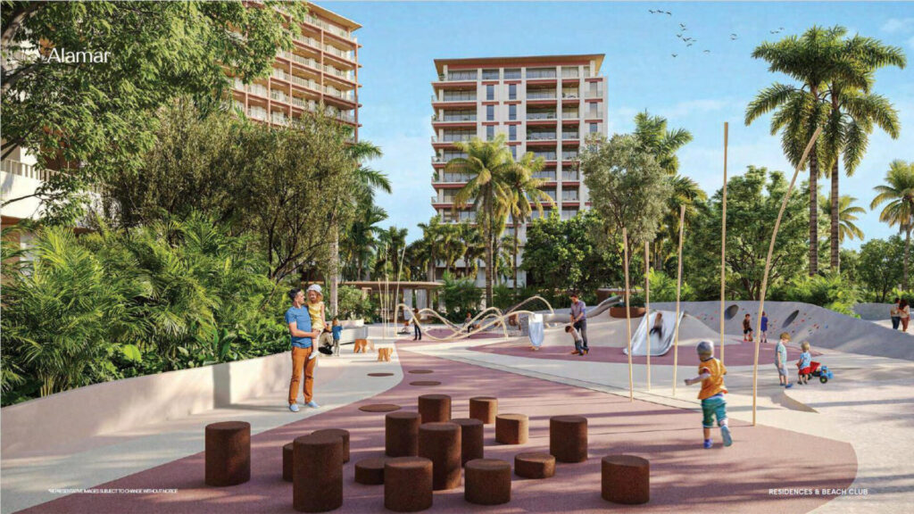 Realty Z Group | Líderes en el mercado inmobiliario de Panamá | AQUAPOINT