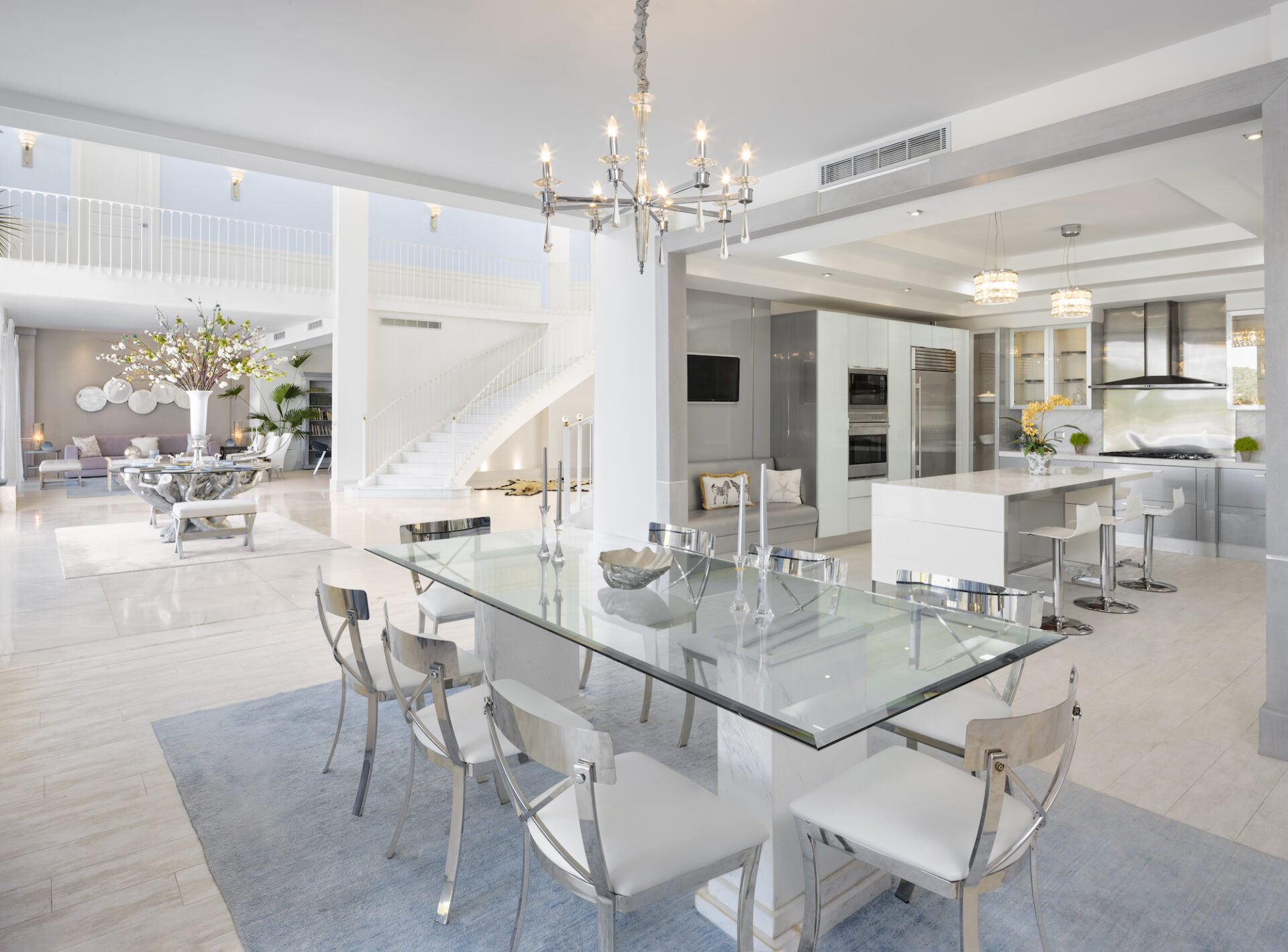 Realty Z Group | Leaders in the Panamanian real estate market | Buenaventura Golf