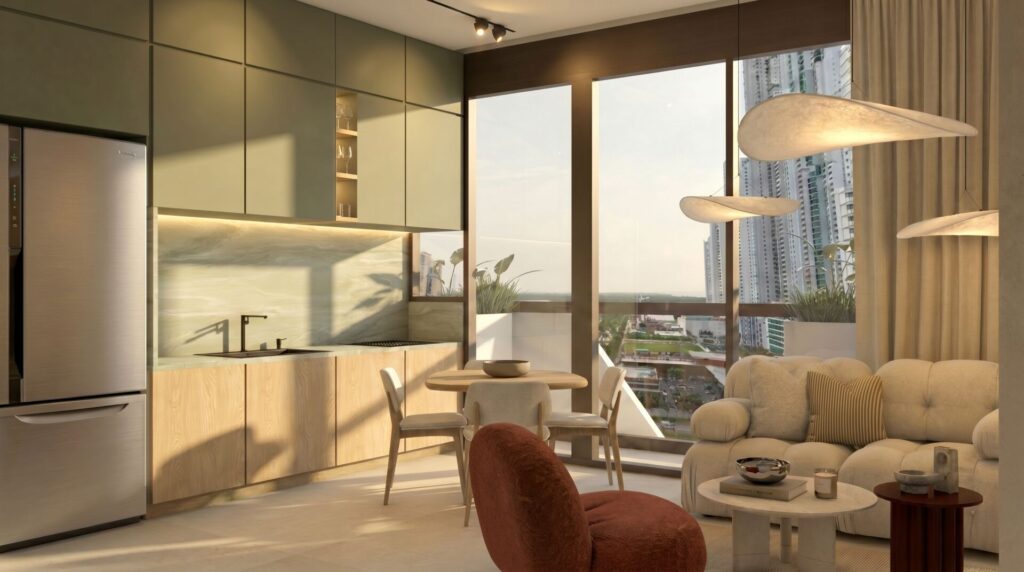 Realty Z Group | L&iacute;deres en el mercado inmobiliario de Panam&aacute; | SELVATICA