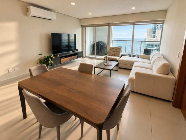 Realty Z Group | Leaders in the Panamanian real estate market | Properties