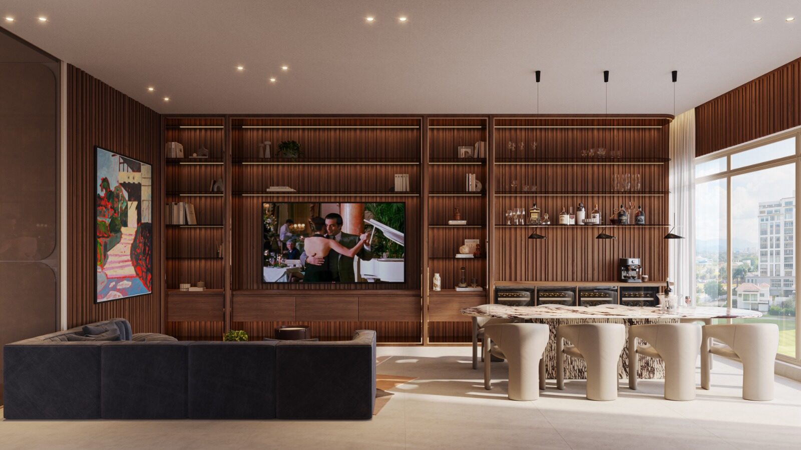 Render Den