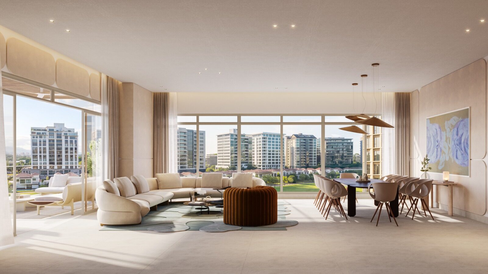 Render Sala y Comedor(1)