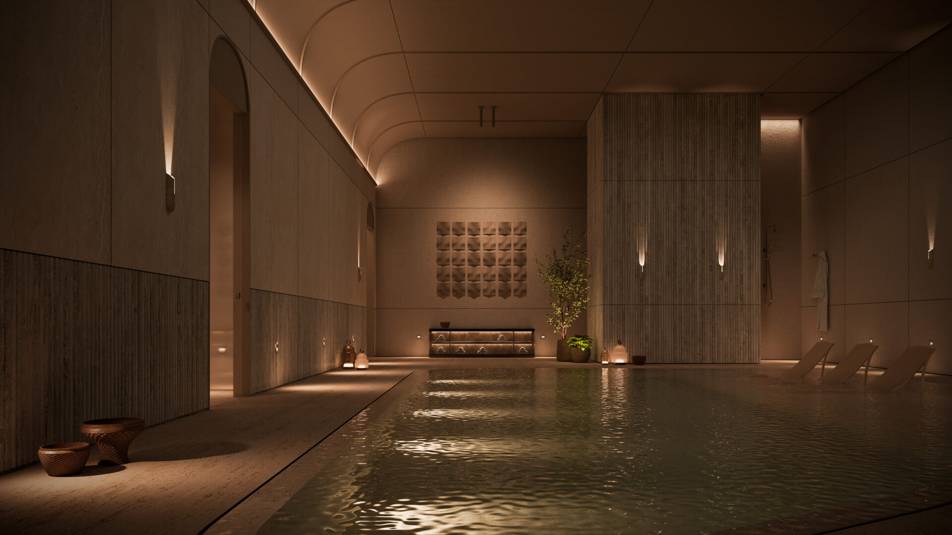 Sensa_Indoor Vitality Pool