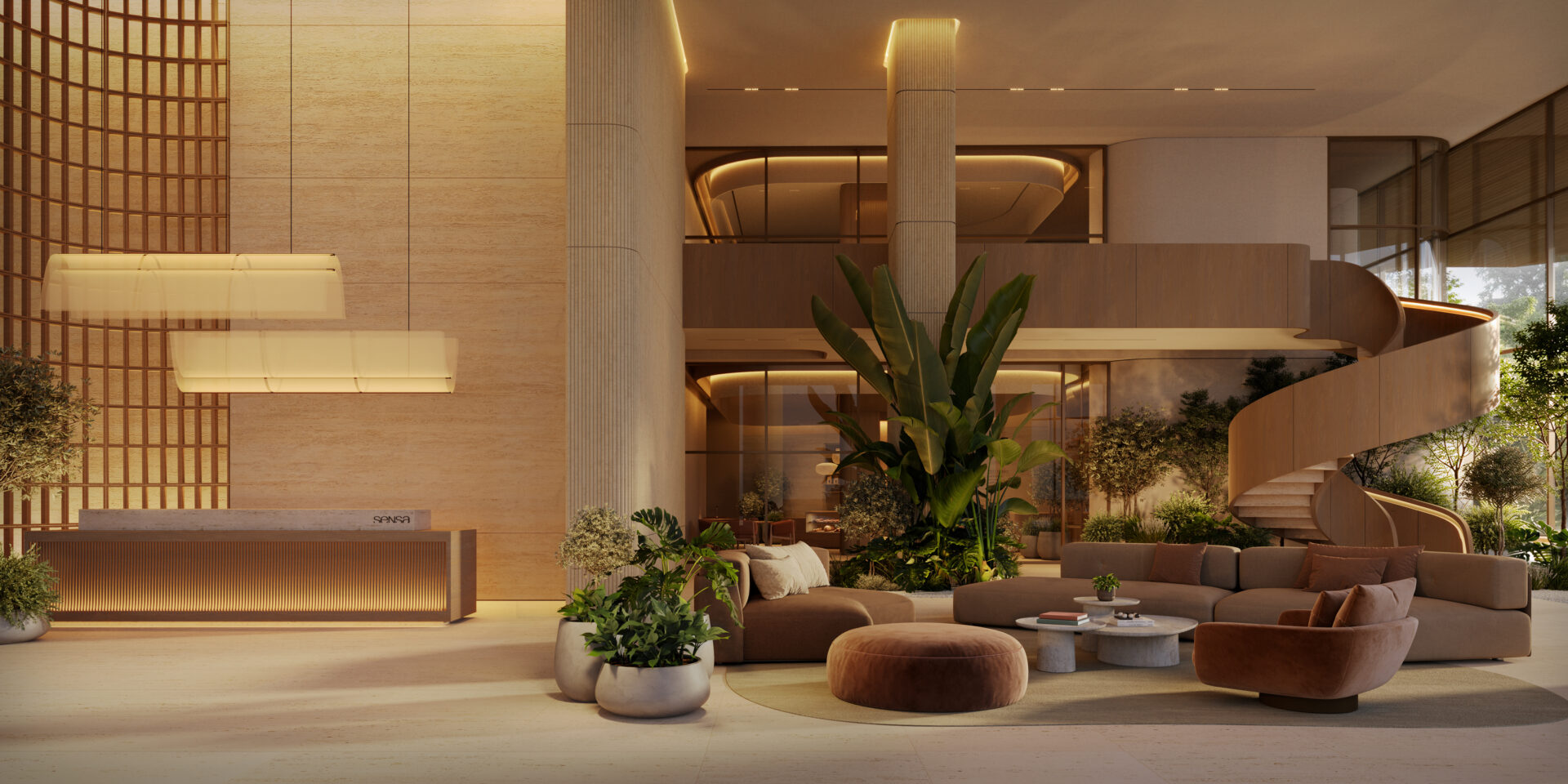 Sensa_Lobby