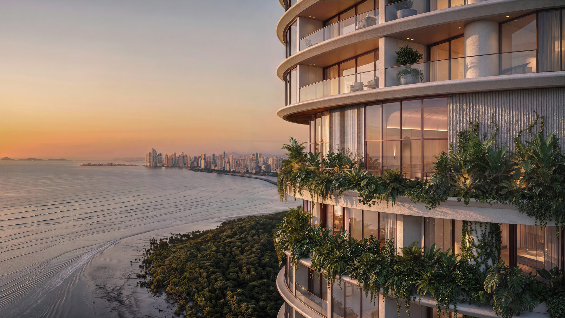 Sensa_Ocean View
