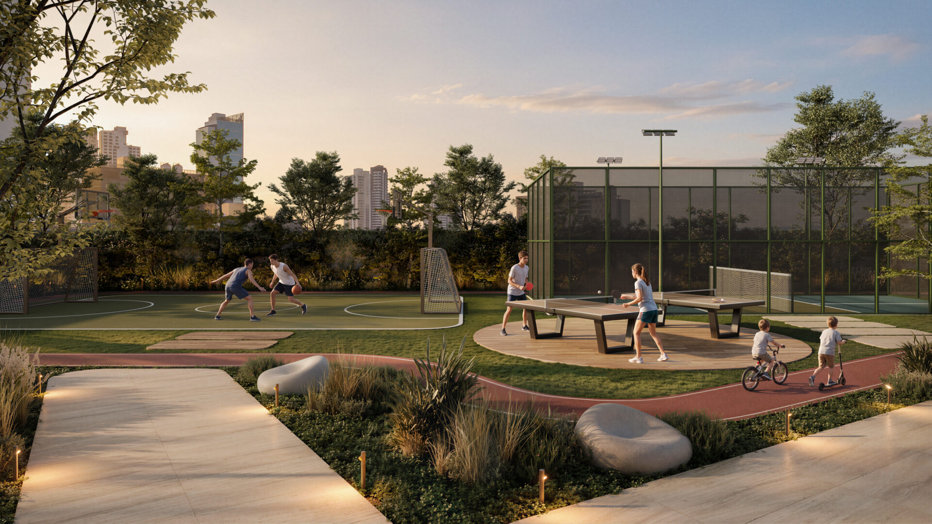 Sensa_Sports Arena