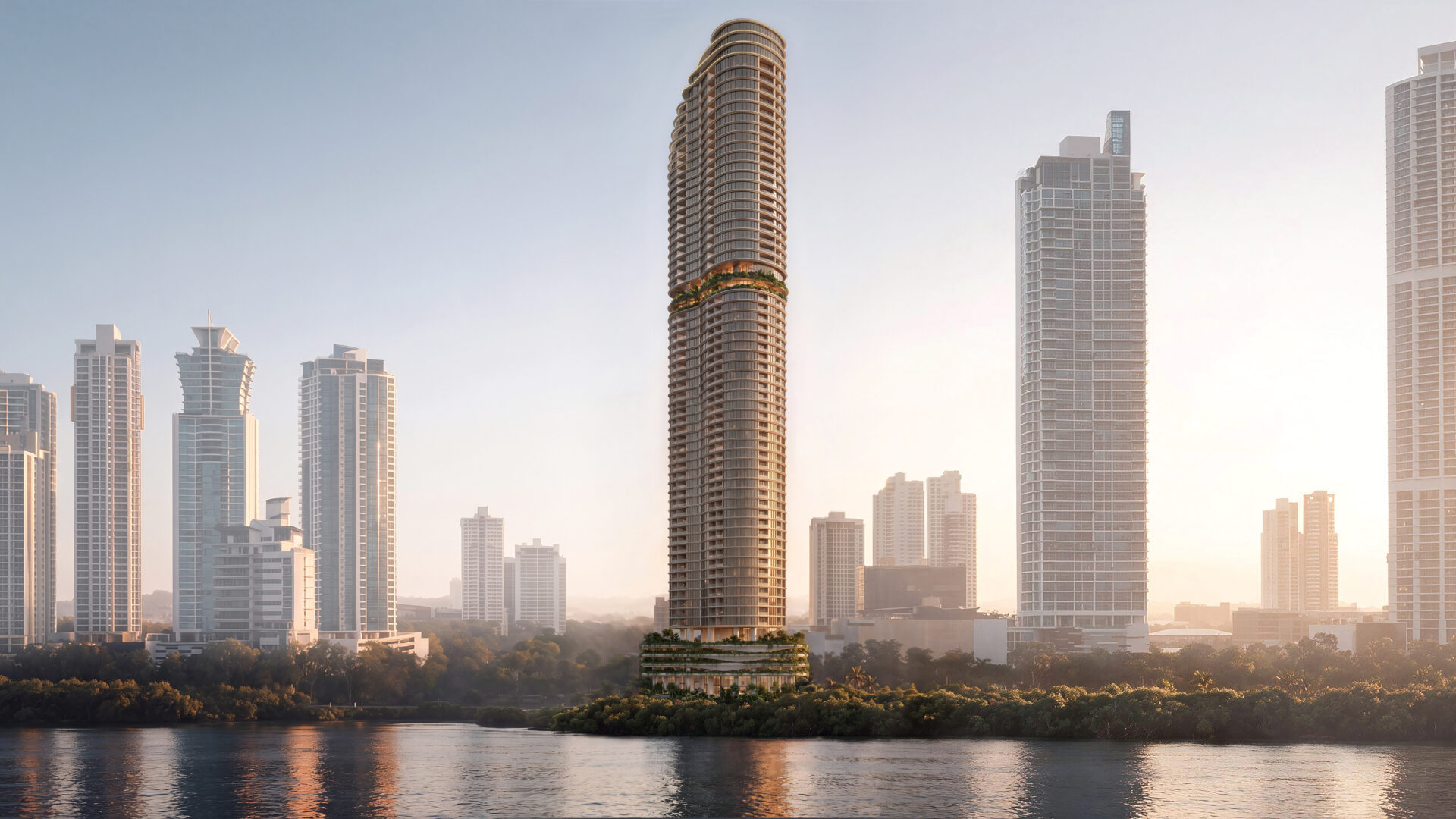 Sensa_Tower